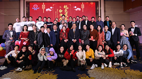 銀箭鋁顏料獲得環保認證